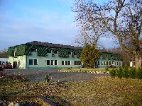 Hotel Škola v pøírodì Piesoèná